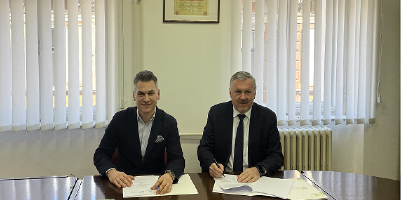 Komisija za tržište kapitala Crne Gore i Komisija za vrijednosne papire Federacije BiH potpisale Memorandum o međusobnoj saradnji